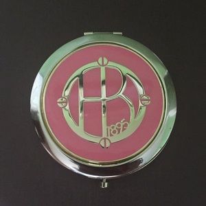 Henri Bendel Mirror Compact